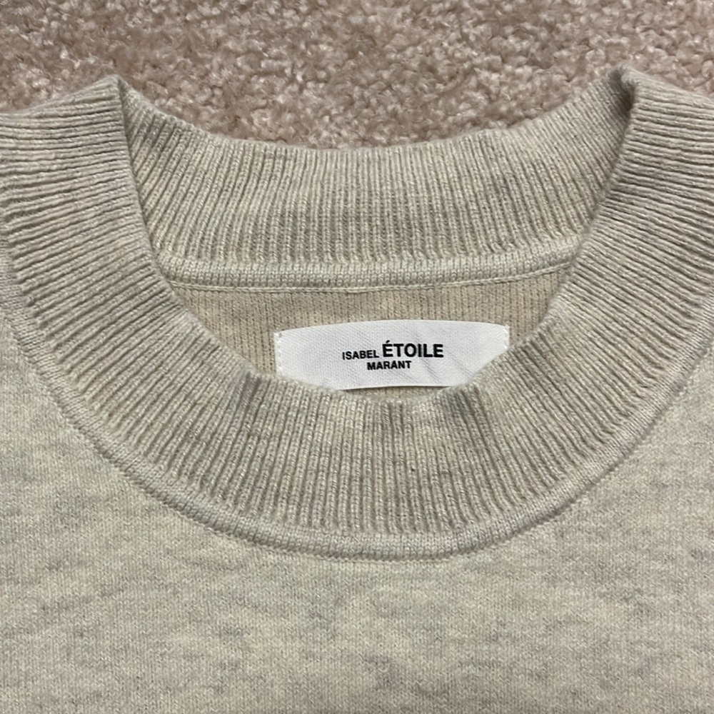 Isabel Marant 💯 Auth - Picture 2 of 2